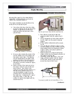 Preview for 16 page of Maxair Velox Revolution II Assembly Manual