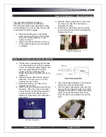 Preview for 17 page of Maxair Velox Revolution II Assembly Manual