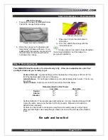 Preview for 19 page of Maxair Velox Revolution II Assembly Manual