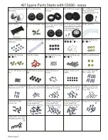 Предварительный просмотр 7 страницы maxam Wiper M10 Assembly Instructions Manual