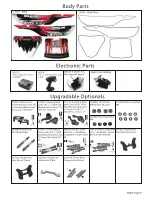 Предварительный просмотр 8 страницы maxam Wiper M10 Assembly Instructions Manual