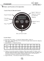 Preview for 31 page of Maxcare 360 Smart Skipping Robo User Manual