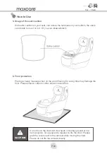 Preview for 11 page of Maxcare MAX-77A155BR User Manual