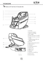 Preview for 10 page of Maxcare MAX-78A202B User Manual