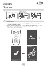 Preview for 13 page of Maxcare MAX-78A202B User Manual