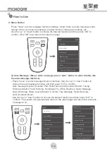 Preview for 16 page of Maxcare MAX-78A202B User Manual