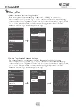 Preview for 24 page of Maxcare MAX-78A202B User Manual