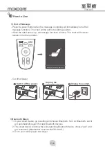 Preview for 29 page of Maxcare MAX-78A202B User Manual