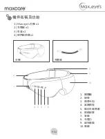 Preview for 7 page of Maxcare Max Eye's User Manual