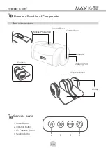 Preview for 7 page of Maxcare Max Knee 2.0 User Manual