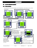 Preview for 14 page of Maxcess Cygnus MAGPOWR Instruction Manual