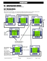 Preview for 16 page of Maxcess Cygnus MAGPOWR Instruction Manual