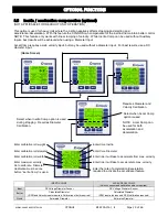 Preview for 26 page of Maxcess Cygnus MAGPOWR Instruction Manual