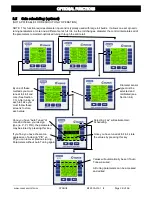 Preview for 28 page of Maxcess Cygnus MAGPOWR Instruction Manual