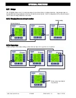 Preview for 34 page of Maxcess Cygnus MAGPOWR Instruction Manual