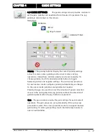 Предварительный просмотр 54 страницы Maxcess FIFE-500 User Manual