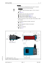 Предварительный просмотр 13 страницы Maxcess FIFE DSE-15 Operating Instructions Manual