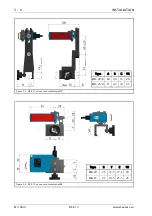 Предварительный просмотр 14 страницы Maxcess FIFE DSE-15 Operating Instructions Manual