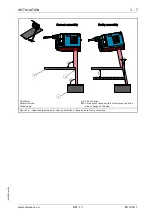 Preview for 17 page of Maxcess FIFE DSE-15 Operating Instructions Manual