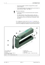 Preview for 6 page of Maxcess FIFE DSE-17 Operating Instructions Manual