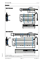 Предварительный просмотр 13 страницы Maxcess FIFE DSE-17 Operating Instructions Manual