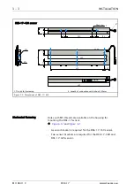 Preview for 14 page of Maxcess FIFE DSE-17 Operating Instructions Manual