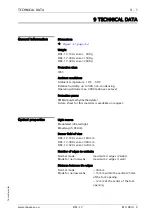 Preview for 25 page of Maxcess FIFE DSE-17 Operating Instructions Manual