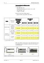 Preview for 26 page of Maxcess FIFE DSE-17 Operating Instructions Manual