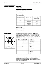 Предварительный просмотр 28 страницы Maxcess FIFE DSE-17 Operating Instructions Manual