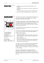 Предварительный просмотр 4 страницы Maxcess FIFE DSE-23 Operating Instructions Manual