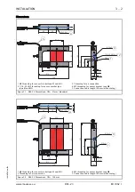 Preview for 11 page of Maxcess FIFE DSE-23 Operating Instructions Manual