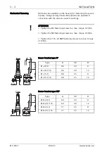 Preview for 12 page of Maxcess FIFE DSE-23 Operating Instructions Manual