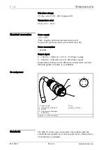 Предварительный просмотр 20 страницы Maxcess FIFE DSE-23 Operating Instructions Manual