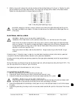 Preview for 6 page of Maxcess GBA Instruction Manual