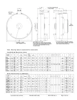 Preview for 8 page of Maxcess GBA Instruction Manual