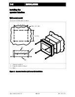 Preview for 17 page of Maxcess GMA-BL-1-1 Installation And Service Manual