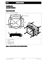 Preview for 18 page of Maxcess GMA-BL-1-1 Installation And Service Manual