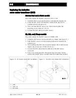 Preview for 23 page of Maxcess GMA-BL-1-1 Installation And Service Manual