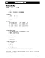 Preview for 26 page of Maxcess GMA-BL-1-1 Installation And Service Manual