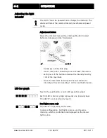 Preview for 14 page of Maxcess H3257 User Manual