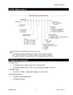 Preview for 11 page of Maxcess H6630EM User Manual