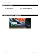 Preview for 12 page of Maxcess H6630EM User Manual