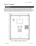 Preview for 13 page of Maxcess H6630EM User Manual