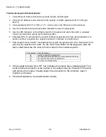 Preview for 40 page of Maxcess H6630EM User Manual