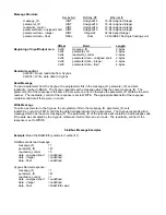 Preview for 2 page of Maxcess Magpowr COMMKIT-DN Instruction Manual