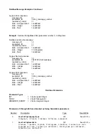 Preview for 3 page of Maxcess Magpowr COMMKIT-DN Instruction Manual