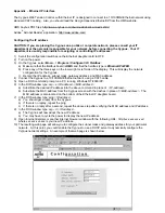 Preview for 10 page of Maxcess Magpowr COMMKIT-DN Instruction Manual