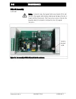 Preview for 40 page of Maxcess MAGPOWR DTR-65 Installation And User Manual