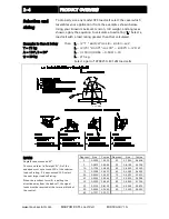 Предварительный просмотр 6 страницы Maxcess MAGPOWR GTS Load Cell User Manual