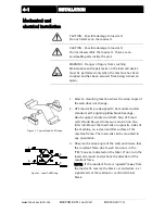 Предварительный просмотр 10 страницы Maxcess MAGPOWR GTS Load Cell User Manual